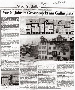 Stadtarchiv Gallusplatz einst  023